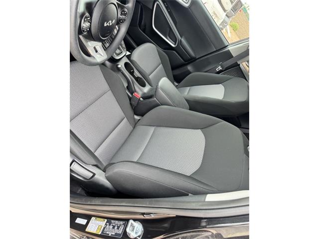 2025 Kia Soul (CC-2097811) for sale in Henderson, Nevada