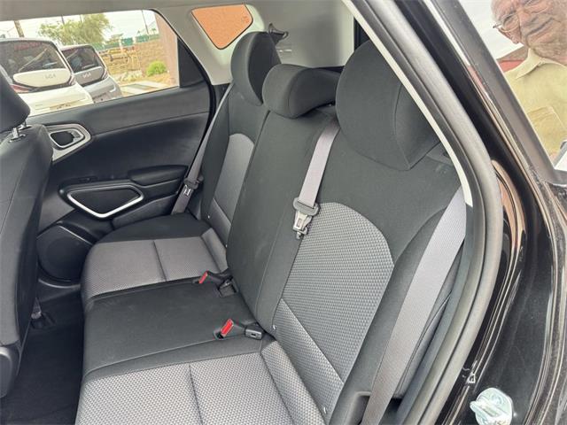 2025 Kia Soul (CC-2097811) for sale in Henderson, Nevada