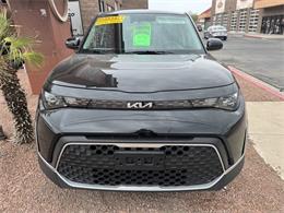 2025 Kia Soul (CC-2097811) for sale in Henderson, Nevada
