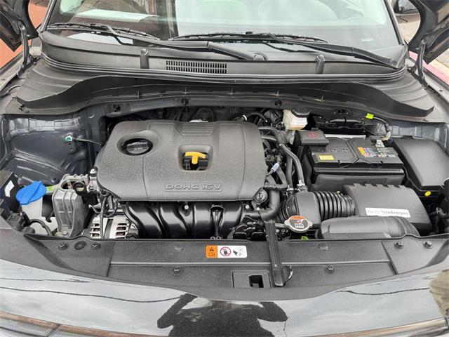 2025 Kia Soul (CC-2097811) for sale in Henderson, Nevada