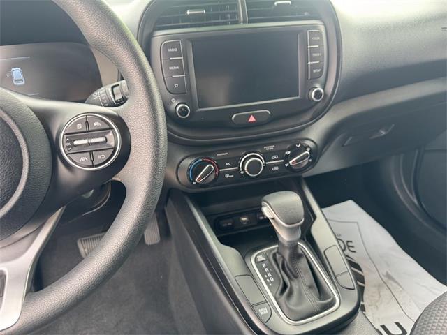 2025 Kia Soul (CC-2097811) for sale in Henderson, Nevada