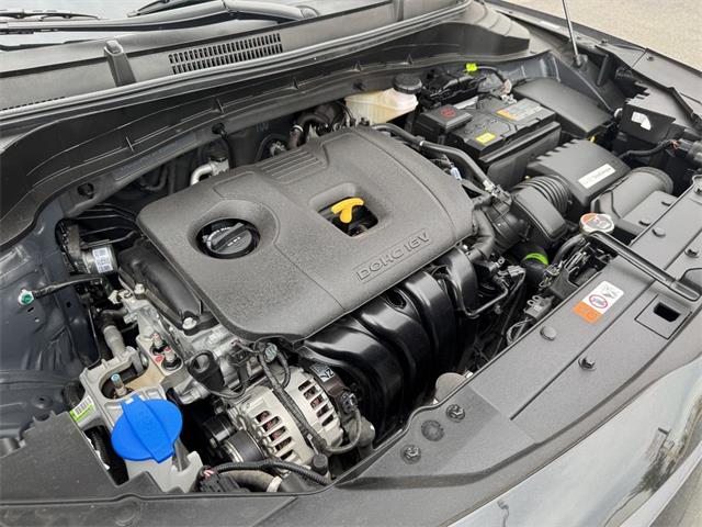 2025 Kia Soul (CC-2097811) for sale in Henderson, Nevada