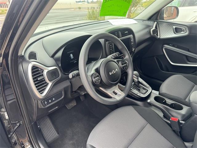 2025 Kia Soul (CC-2097811) for sale in Henderson, Nevada