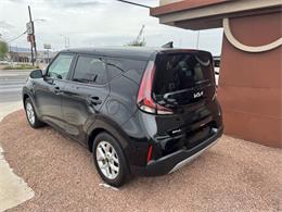 2025 Kia Soul (CC-2097811) for sale in Henderson, Nevada