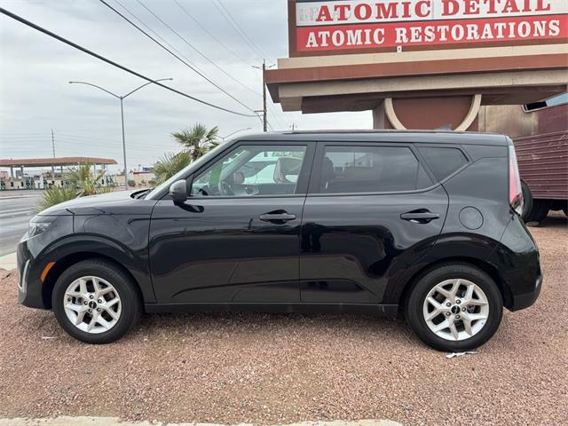 2025 Kia Soul (CC-2097811) for sale in Henderson, Nevada