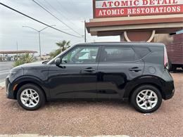 2025 Kia Soul (CC-2097811) for sale in Henderson, Nevada