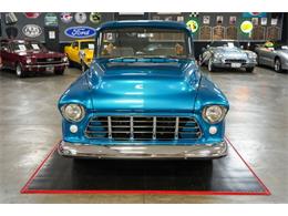 1956 Chevrolet 3100 (CC-2097812) for sale in Homer City, Pennsylvania