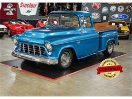 1956 Chevrolet 3100 (CC-2097812) for sale in Homer City, Pennsylvania