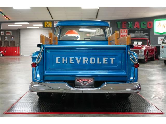 1956 Chevrolet 3100 (CC-2097812) for sale in Homer City, Pennsylvania