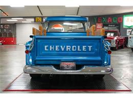 1956 Chevrolet 3100 (CC-2097812) for sale in Homer City, Pennsylvania