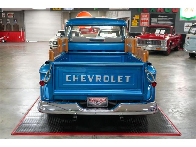 1956 Chevrolet 3100 (CC-2097812) for sale in Homer City, Pennsylvania