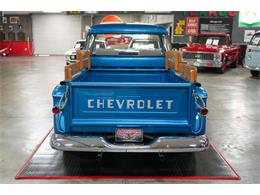 1956 Chevrolet 3100 (CC-2097812) for sale in Homer City, Pennsylvania