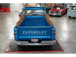 1956 Chevrolet 3100 (CC-2097812) for sale in Homer City, Pennsylvania