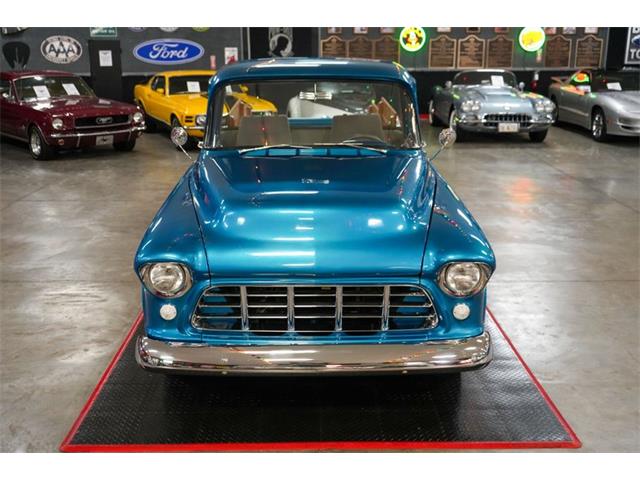 1956 Chevrolet 3100 (CC-2097812) for sale in Homer City, Pennsylvania