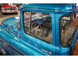 1956 Chevrolet 3100 (CC-2097812) for sale in Homer City, Pennsylvania