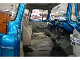 1956 Chevrolet 3100 (CC-2097812) for sale in Homer City, Pennsylvania