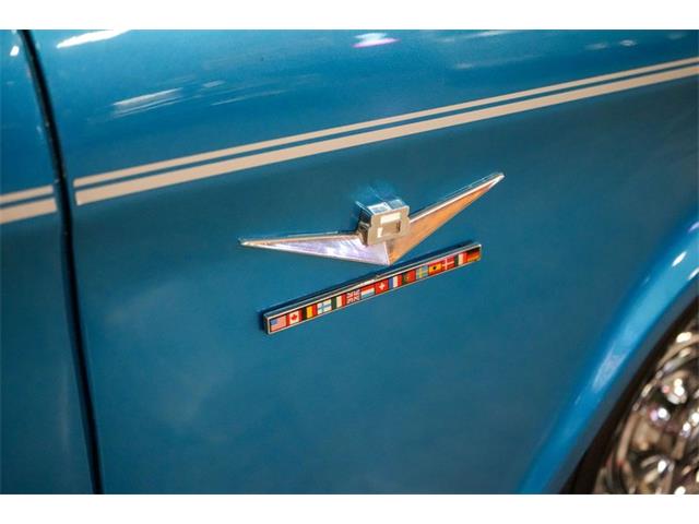 1956 Chevrolet 3100 (CC-2097812) for sale in Homer City, Pennsylvania