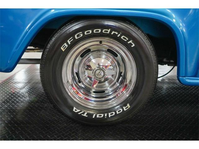 1956 Chevrolet 3100 (CC-2097812) for sale in Homer City, Pennsylvania
