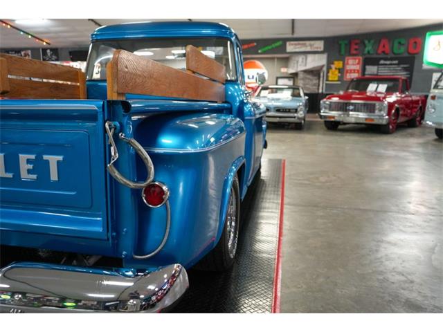 1956 Chevrolet 3100 (CC-2097812) for sale in Homer City, Pennsylvania