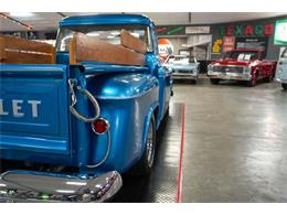 1956 Chevrolet 3100 (CC-2097812) for sale in Homer City, Pennsylvania