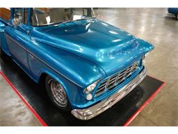 1956 Chevrolet 3100 (CC-2097812) for sale in Homer City, Pennsylvania