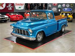 1956 Chevrolet 3100 (CC-2097812) for sale in Homer City, Pennsylvania