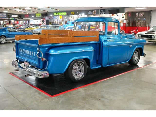 1956 Chevrolet 3100 (CC-2097812) for sale in Homer City, Pennsylvania