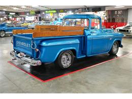 1956 Chevrolet 3100 (CC-2097812) for sale in Homer City, Pennsylvania