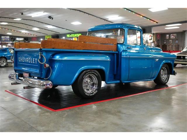 1956 Chevrolet 3100 (CC-2097812) for sale in Homer City, Pennsylvania