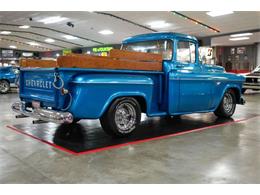1956 Chevrolet 3100 (CC-2097812) for sale in Homer City, Pennsylvania