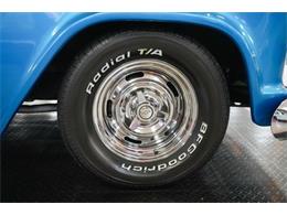 1956 Chevrolet 3100 (CC-2097812) for sale in Homer City, Pennsylvania