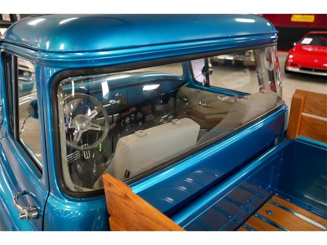 1956 Chevrolet 3100 (CC-2097812) for sale in Homer City, Pennsylvania