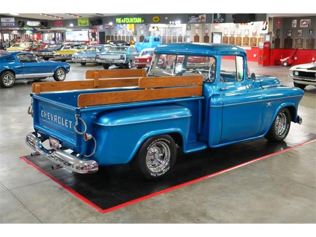 1956 Chevrolet 3100 (CC-2097812) for sale in Homer City, Pennsylvania