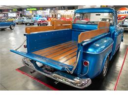 1956 Chevrolet 3100 (CC-2097812) for sale in Homer City, Pennsylvania