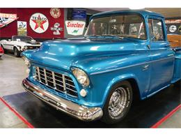 1956 Chevrolet 3100 (CC-2097812) for sale in Homer City, Pennsylvania