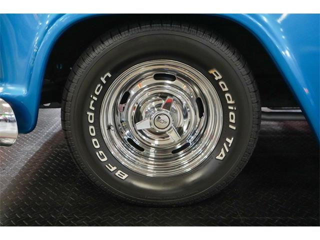 1956 Chevrolet 3100 (CC-2097812) for sale in Homer City, Pennsylvania