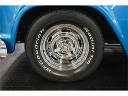 1956 Chevrolet 3100 (CC-2097812) for sale in Homer City, Pennsylvania