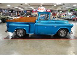 1956 Chevrolet 3100 (CC-2097812) for sale in Homer City, Pennsylvania