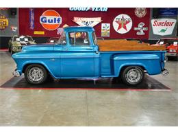 1956 Chevrolet 3100 (CC-2097812) for sale in Homer City, Pennsylvania