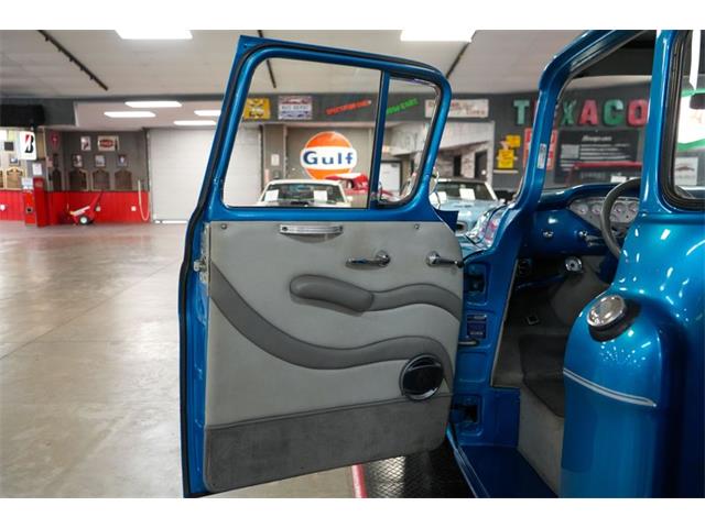 1956 Chevrolet 3100 (CC-2097812) for sale in Homer City, Pennsylvania