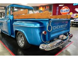 1956 Chevrolet 3100 (CC-2097812) for sale in Homer City, Pennsylvania