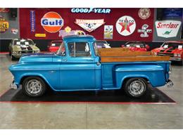 1956 Chevrolet 3100 (CC-2097812) for sale in Homer City, Pennsylvania