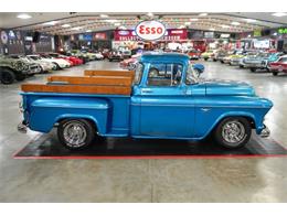 1956 Chevrolet 3100 (CC-2097812) for sale in Homer City, Pennsylvania