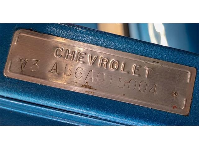 1956 Chevrolet 3100 (CC-2097812) for sale in Homer City, Pennsylvania