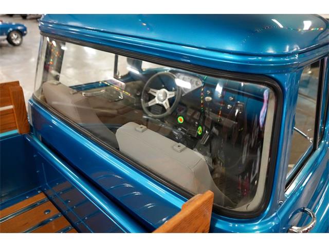 1956 Chevrolet 3100 (CC-2097812) for sale in Homer City, Pennsylvania