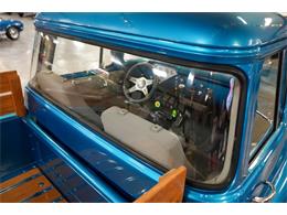 1956 Chevrolet 3100 (CC-2097812) for sale in Homer City, Pennsylvania