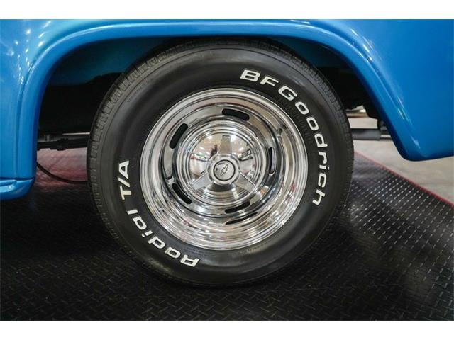 1956 Chevrolet 3100 (CC-2097812) for sale in Homer City, Pennsylvania
