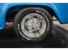 1956 Chevrolet 3100 (CC-2097812) for sale in Homer City, Pennsylvania