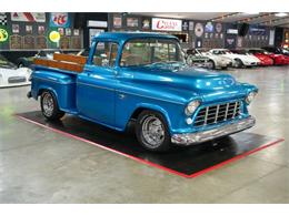 1956 Chevrolet 3100 (CC-2097812) for sale in Homer City, Pennsylvania