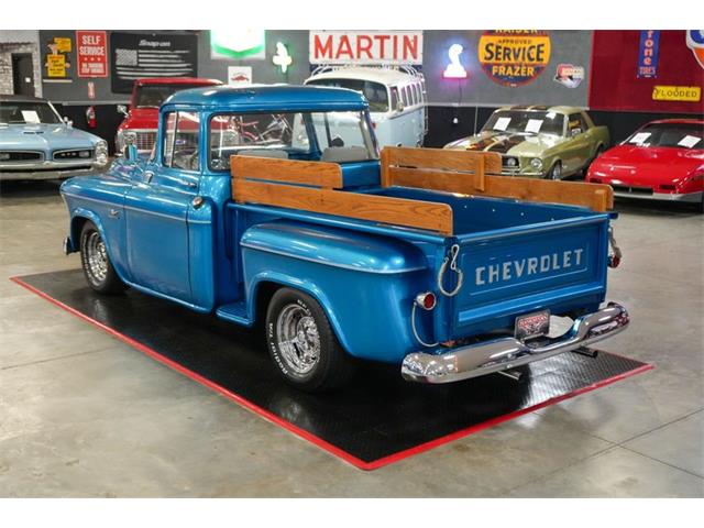 1956 Chevrolet 3100 (CC-2097812) for sale in Homer City, Pennsylvania
